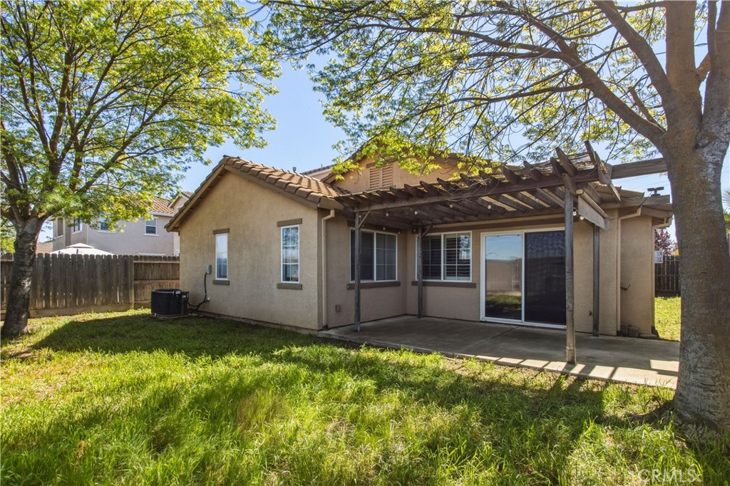 1525 La Sierra Street Merced, CA 95348 - Photo 27 of 36
