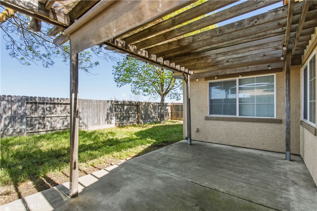1525 La Sierra Street Merced, CA 95348 - Photo 29 of 36