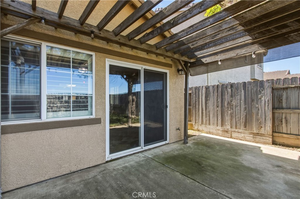 1525 La Sierra Street Merced, CA 95348 - Photo 30 of 36