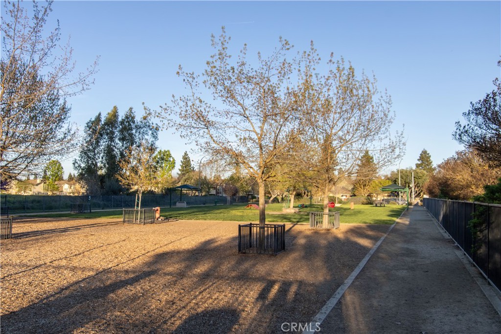 1525 La Sierra Street Merced, CA 95348 - Photo 35 of 36 Dog Park