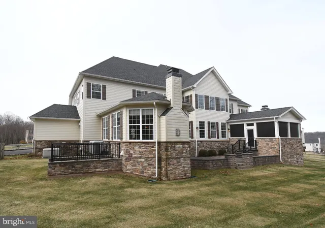 $2,795,000 | 19 Goldney Drive, Newtown, PA 18940