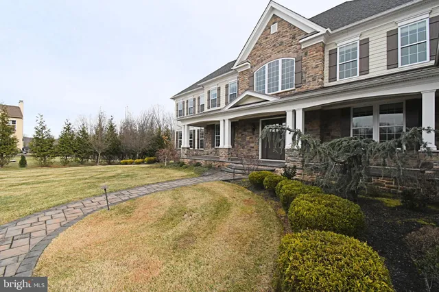 $2,795,000 | 19 Goldney Drive, Newtown, PA 18940