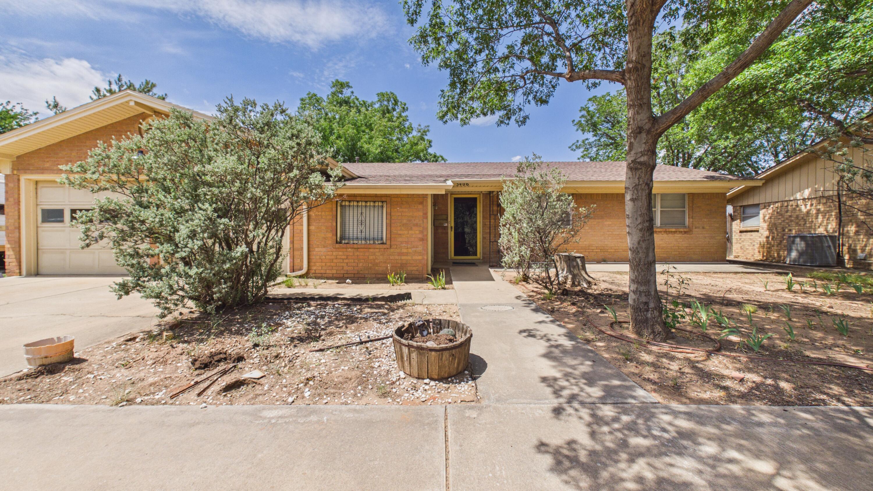 3406 68th Drive Lubbock, TX 79413 - Photo 3 of 61 CAM06379G6-PR0039-STILL002