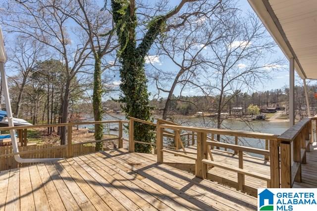 446 Coosa Island Road Cropwell, AL 35054 - Photo 40 of 44