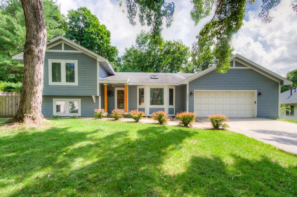 2448 Lost Lake Road Mound, MN 55364 - Photo 1 of 28 Gallery Image 1