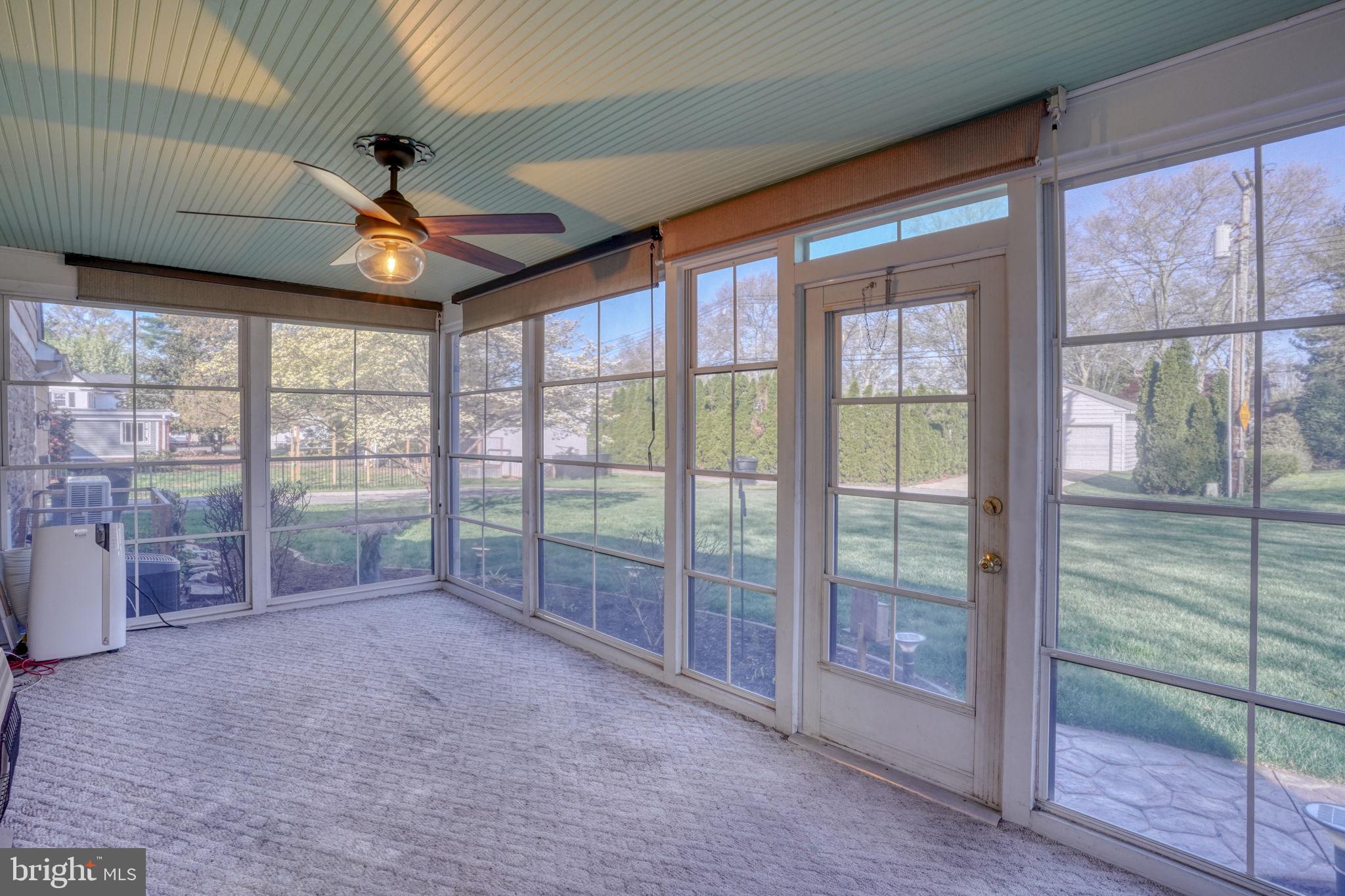 455 East Loockerman Street Dover, DE 19901 - Photo 21 of 55 a view of an empty room with windows