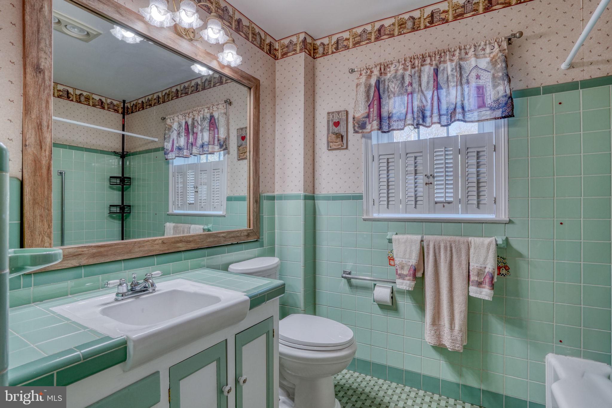 455 East Loockerman Street Dover, DE 19901 - Photo 23 of 55 a bathroom with a sink toilet and shower