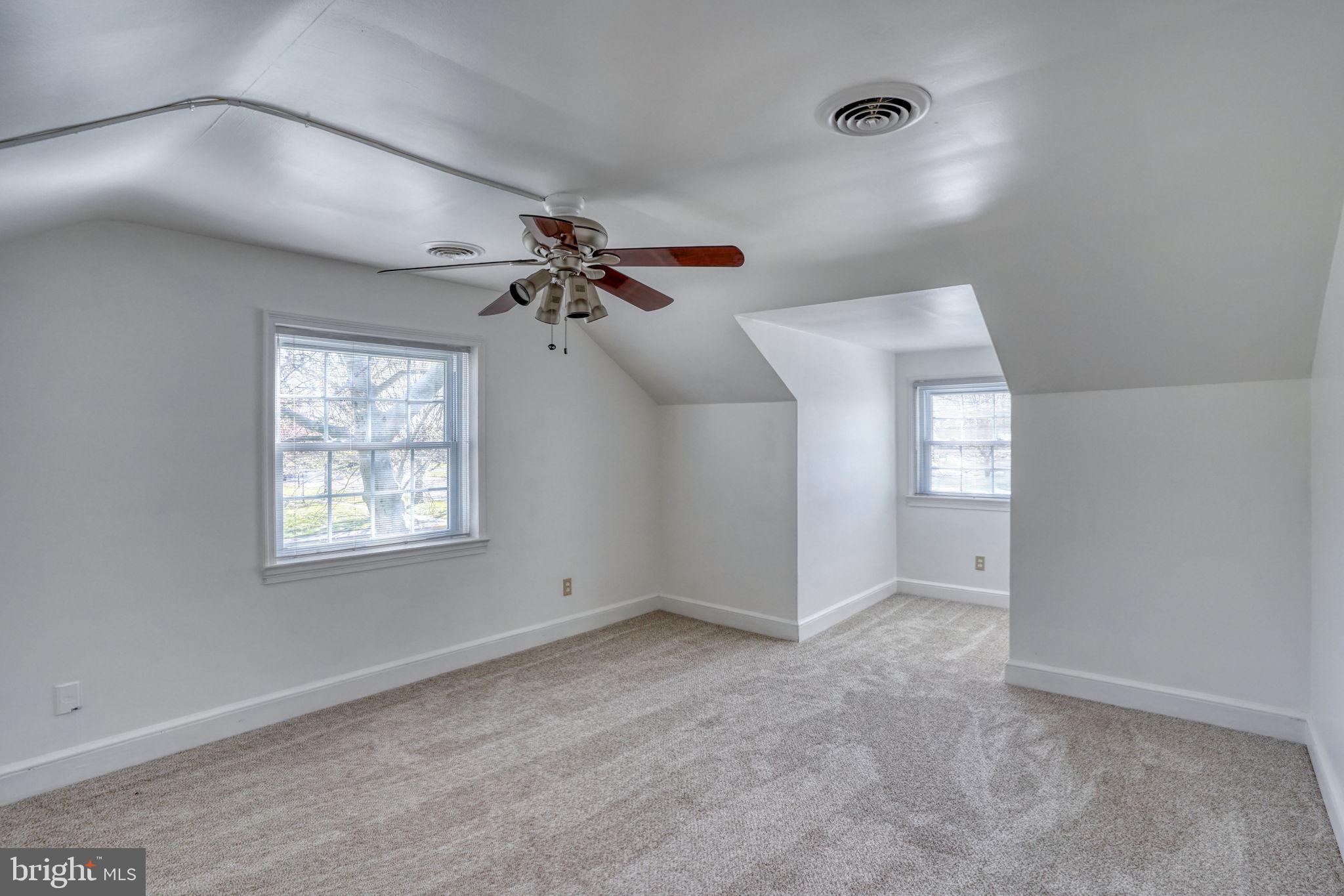 455 East Loockerman Street Dover, DE 19901 - Photo 30 of 55 a view of an empty room with a window