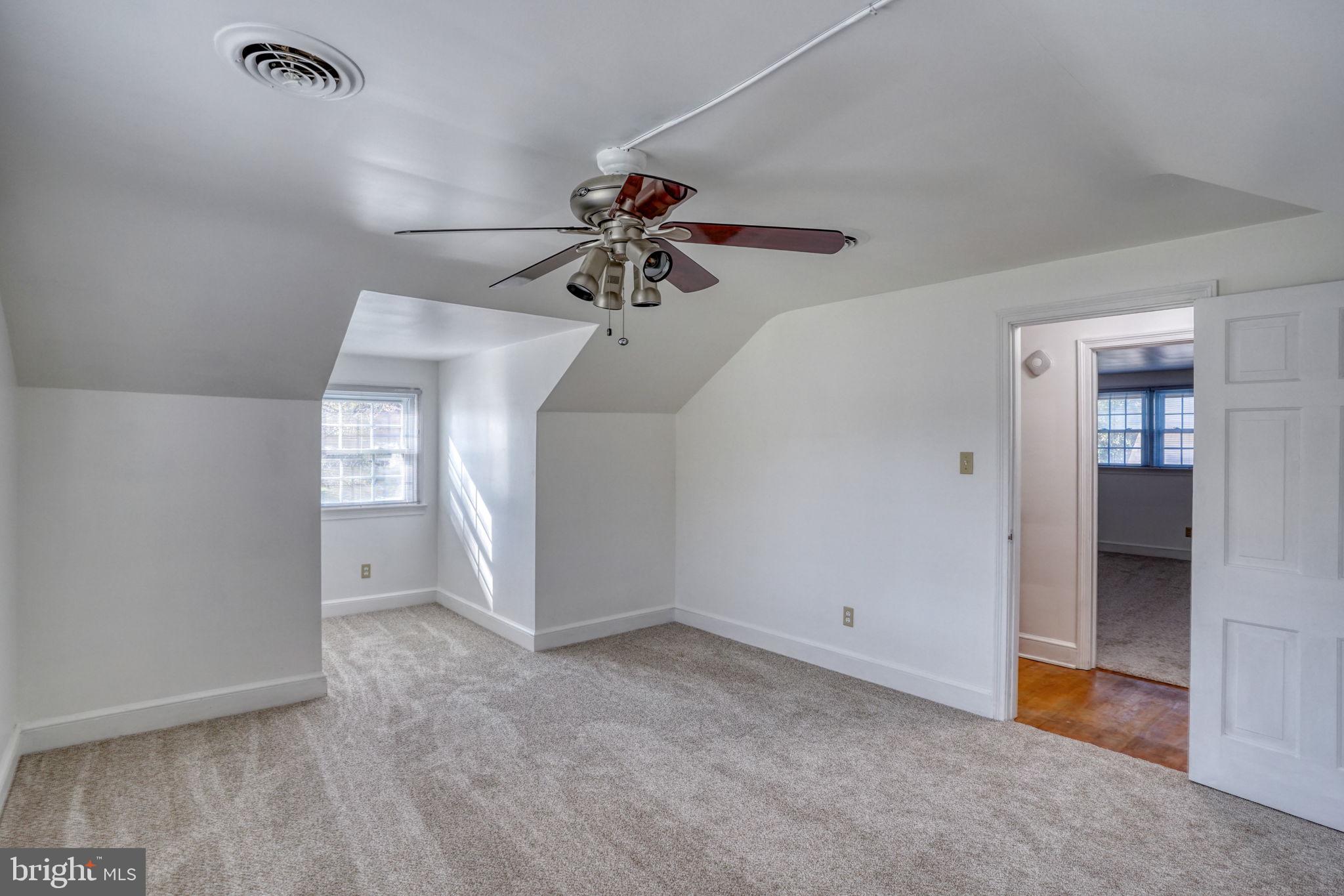 455 East Loockerman Street Dover, DE 19901 - Photo 32 of 55 wooden floor in an empty room