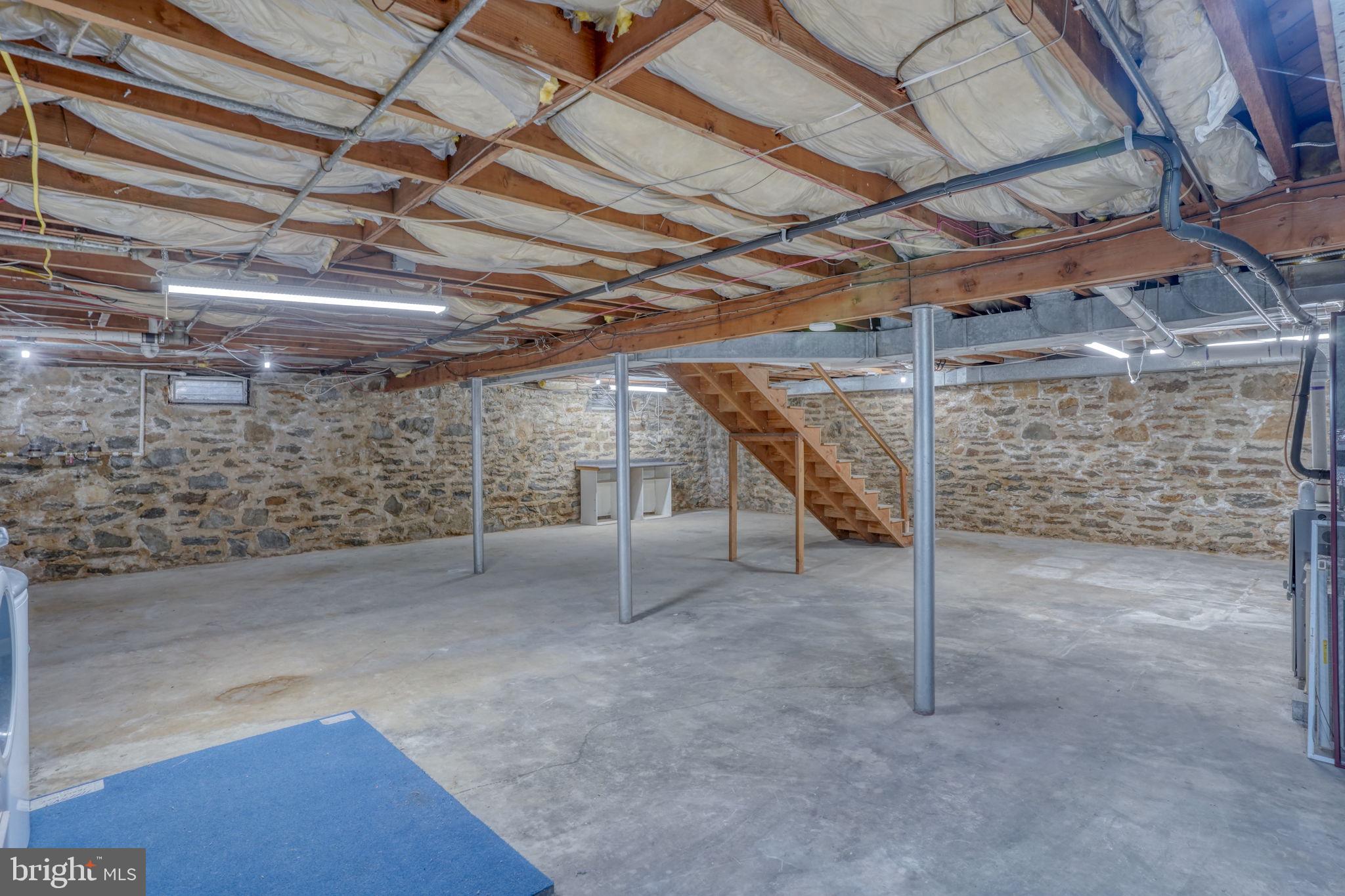 455 East Loockerman Street Dover, DE 19901 - Photo 38 of 55 a view of an empty room