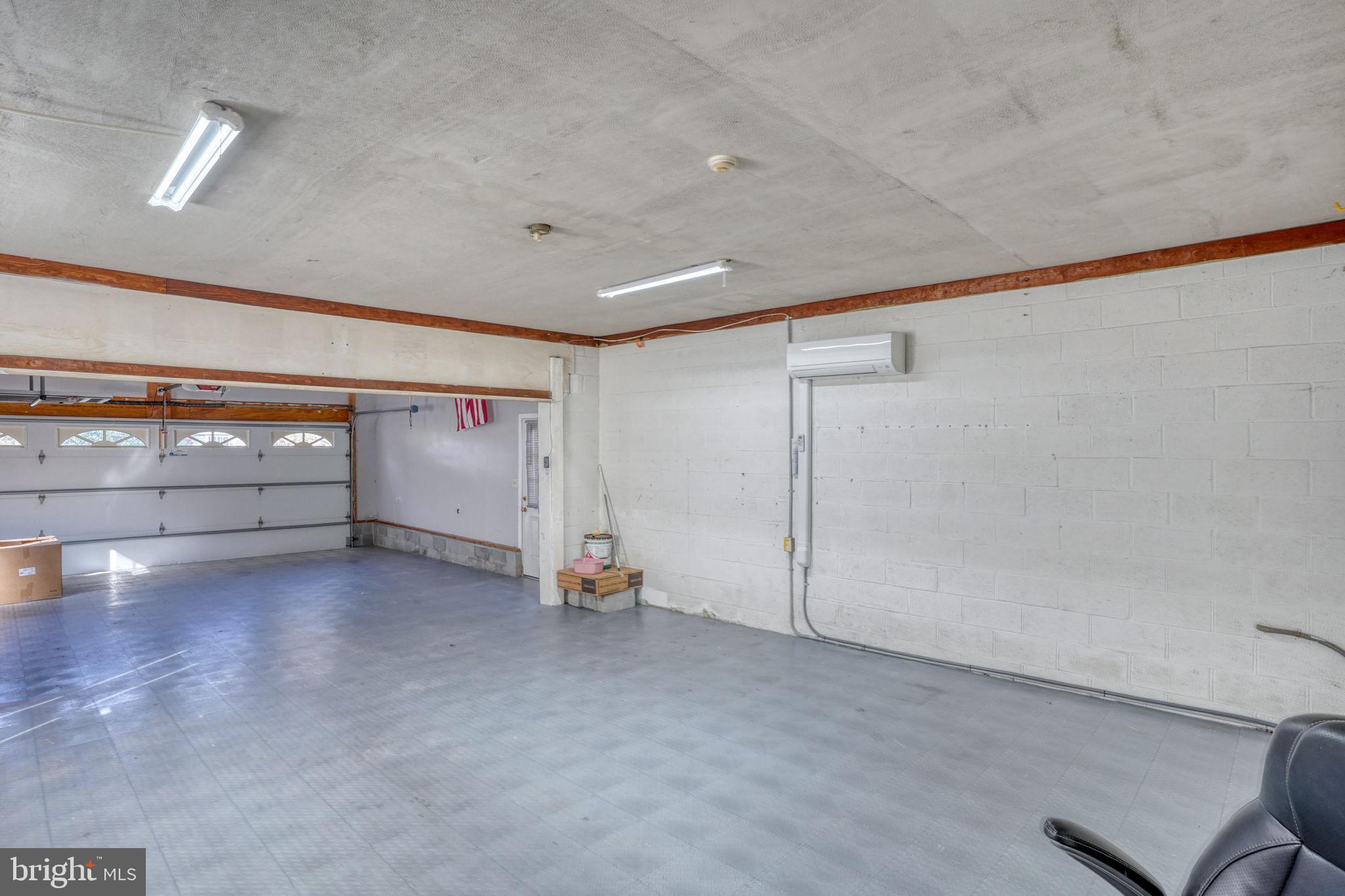 455 East Loockerman Street Dover, DE 19901 - Photo 40 of 55 a view of an empty room