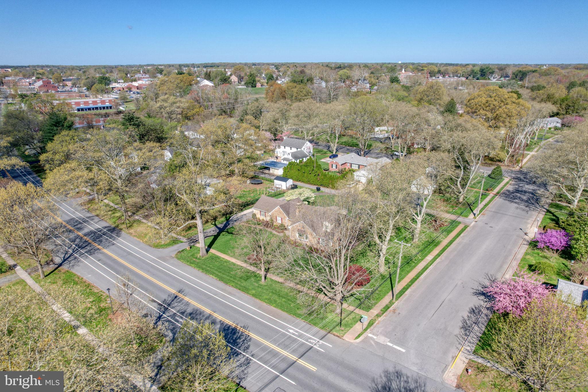 455 East Loockerman Street Dover, DE 19901 - Photo 46 of 55