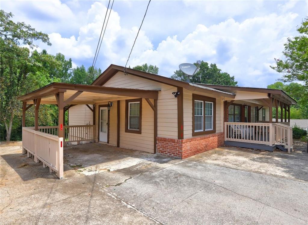 159 Windy Hill Road Southwest Marietta, GA 30060 - Photo 1 of 1 Gallery Image 1