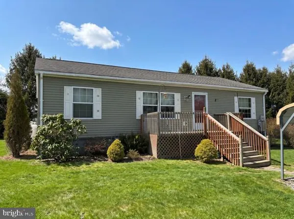 $259,000 | 2 Weber Road, Bridgeton, NJ 08302