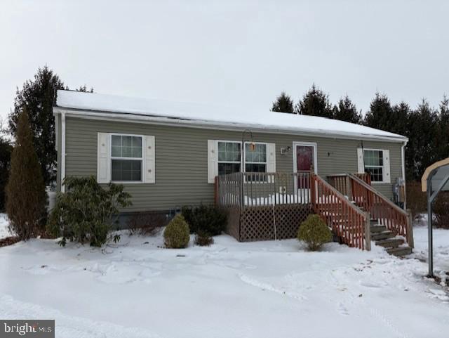 2 Weber Road Bridgeton, NJ 08302 - Photo 18 of 18
