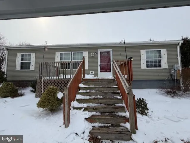 $325,000 | 2 Weber Road, Bridgeton, NJ 08302