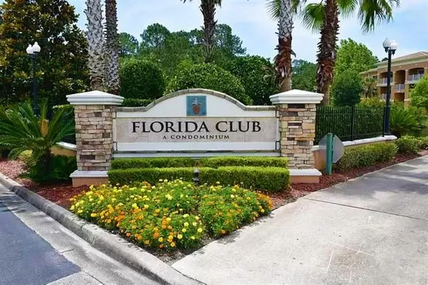 $1,700 | 520 Florida Club Boulevard, Unit 104, St. Augustine, FL 32084