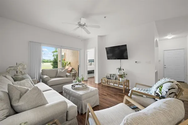 $1,700 | 520 Florida Club Boulevard, Unit 104, St. Augustine, FL 32084