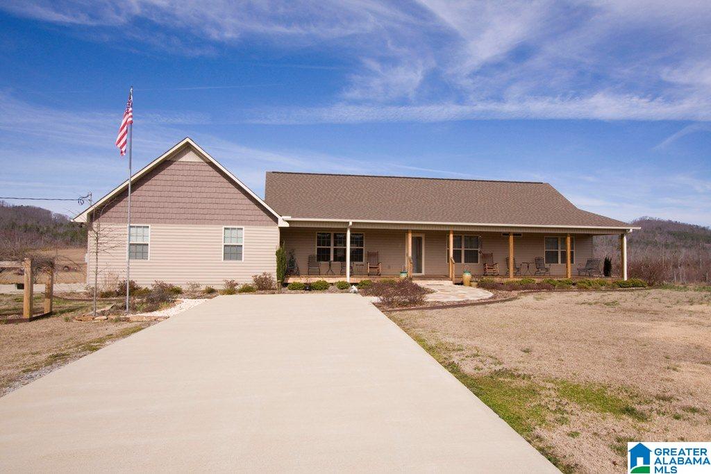 8295 Shoal Creek Road Ashville, AL 35953 - Photo 31 of 41