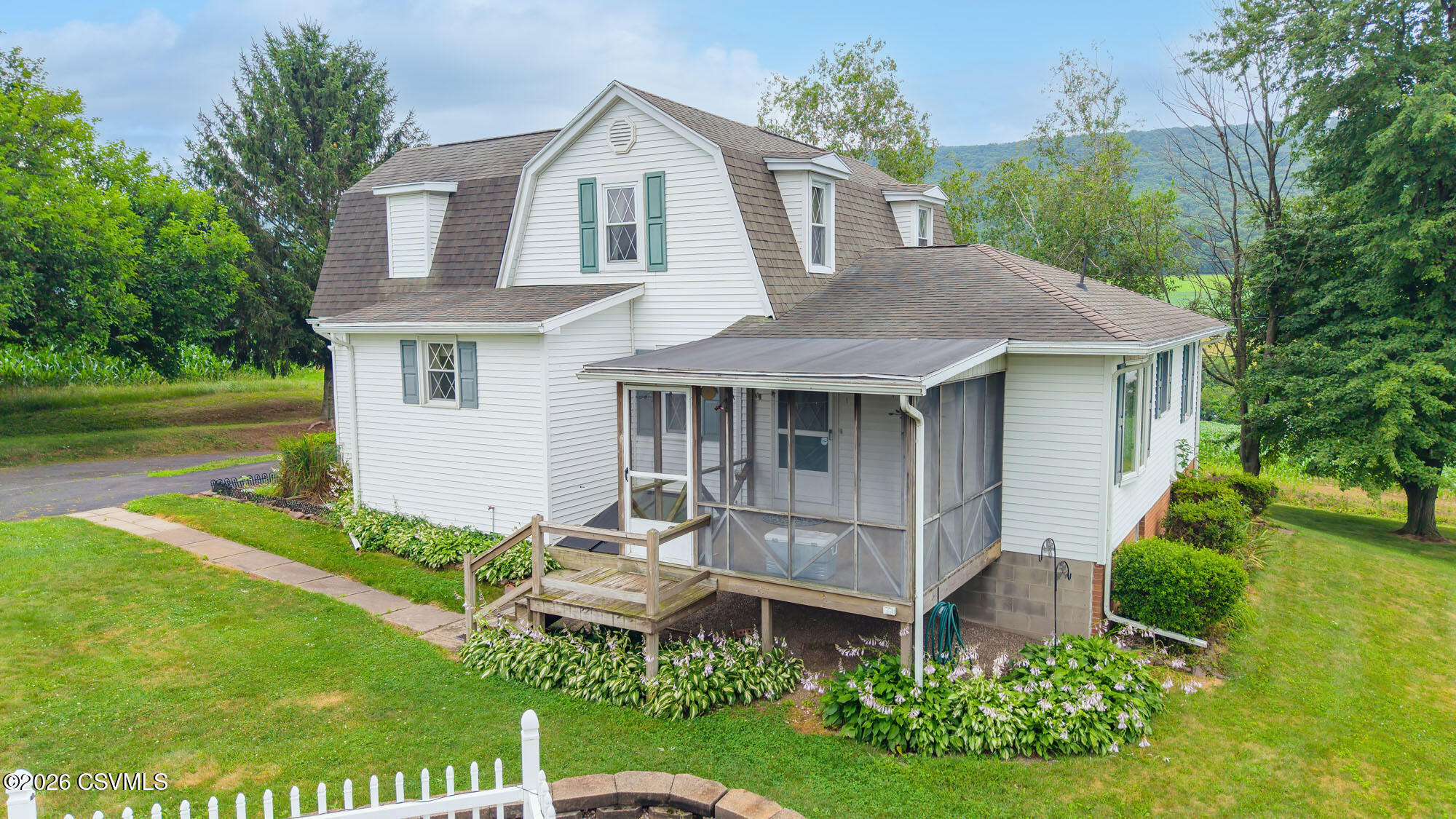 1619 Irish Valley Road Paxinos, PA 17860 - Photo 7 of 46