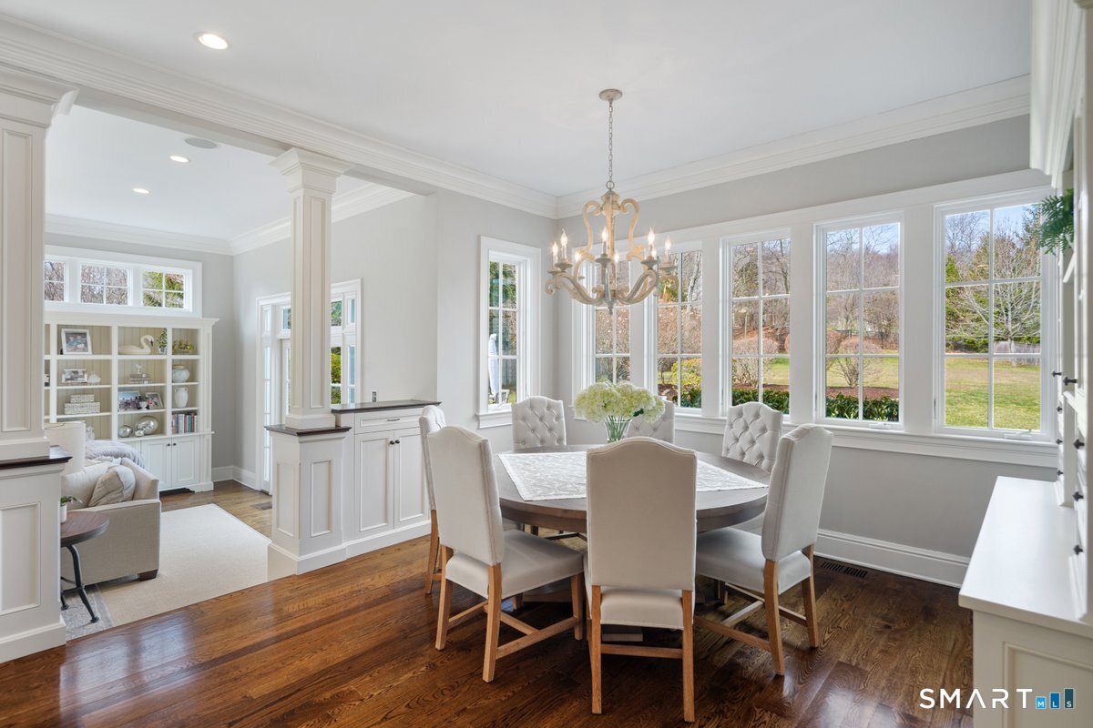 145 Galloping Hill Road Fairfield, CT 06824 - Photo 11 of 40