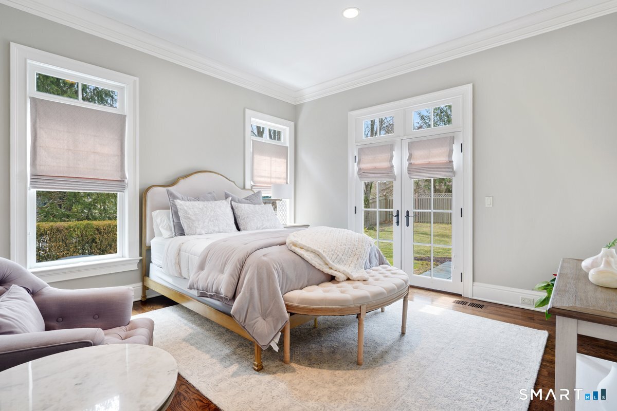 145 Galloping Hill Road Fairfield, CT 06824 - Photo 16 of 40