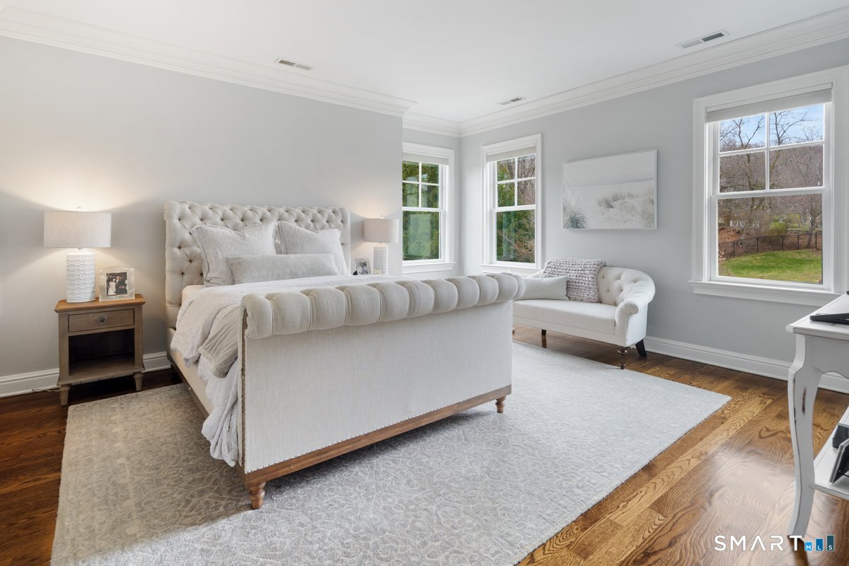 145 Galloping Hill Road Fairfield, CT 06824 - Photo 21 of 40