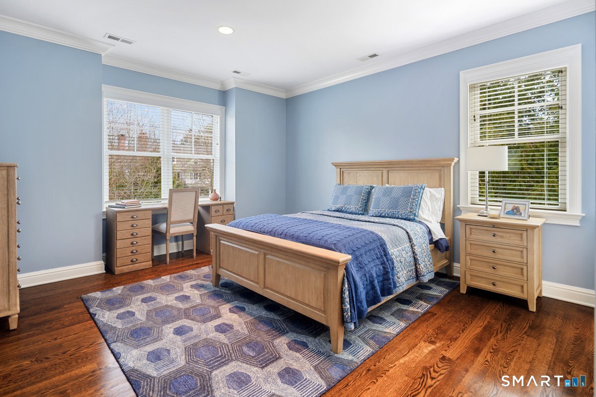 145 Galloping Hill Road Fairfield, CT 06824 - Photo 24 of 40