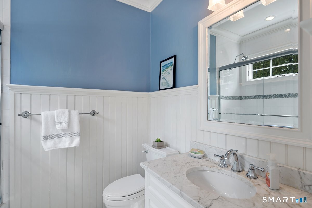 145 Galloping Hill Road Fairfield, CT 06824 - Photo 26 of 40