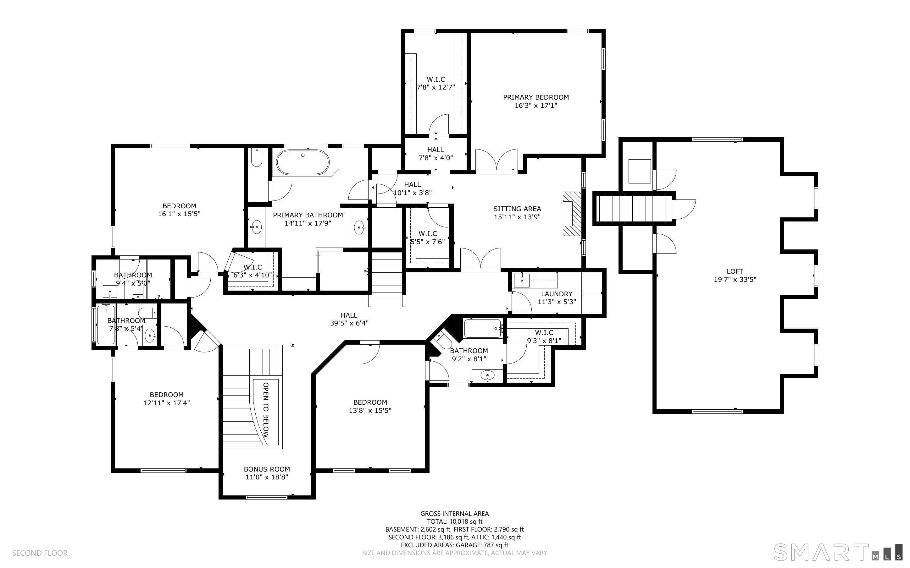 145 Galloping Hill Road Fairfield, CT 06824 - Photo 38 of 40