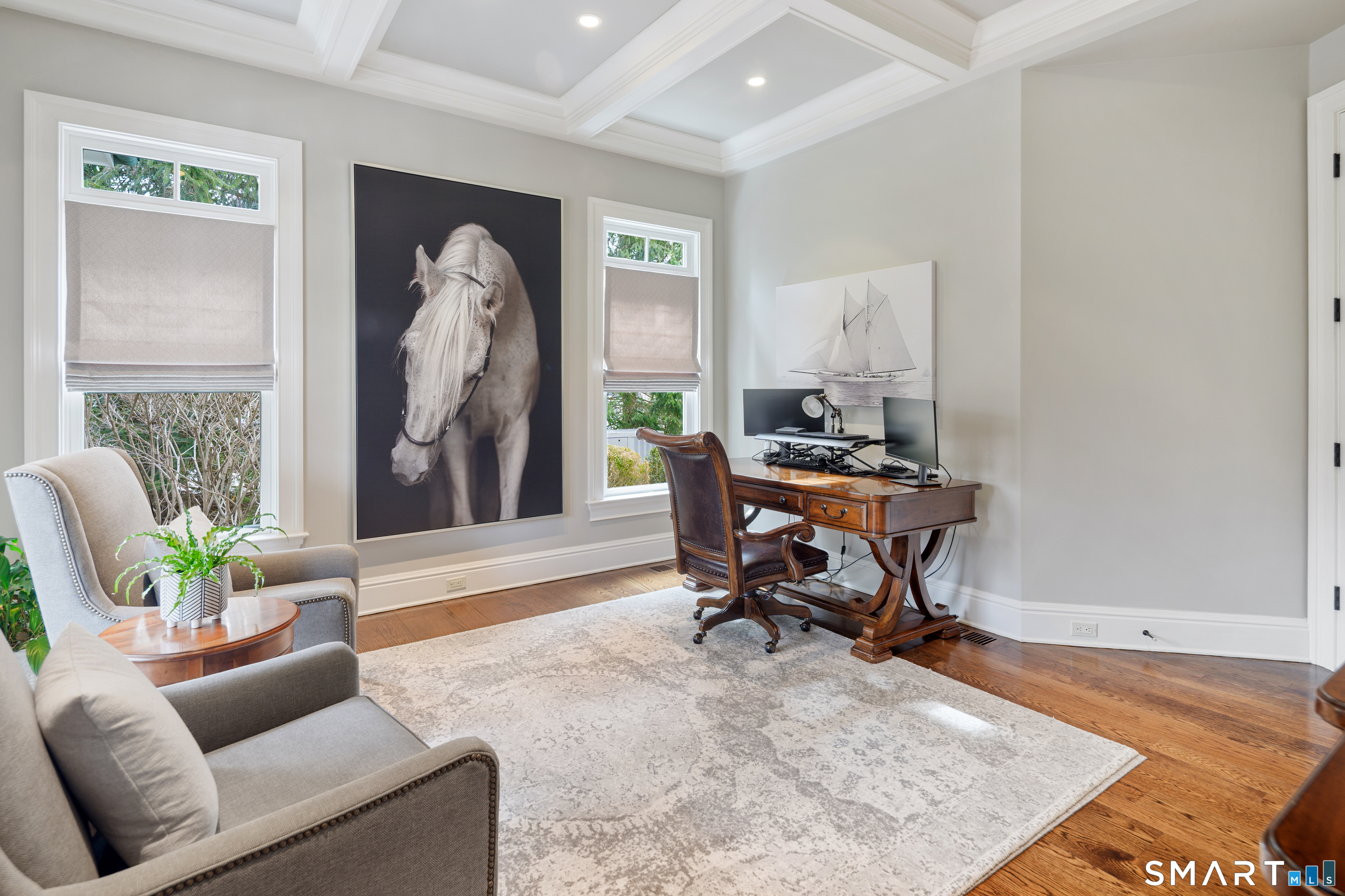 145 Galloping Hill Road Fairfield, CT 06824 - Photo 4 of 40