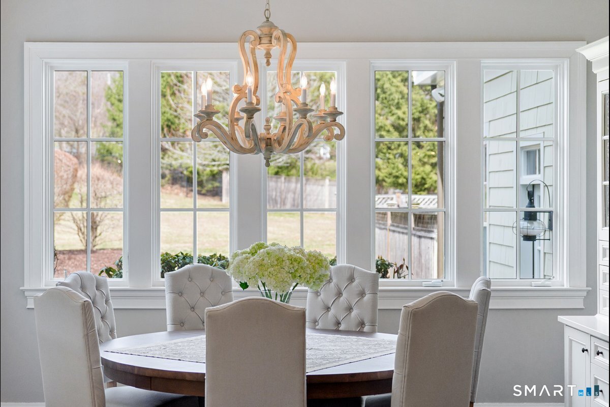 145 Galloping Hill Road Fairfield, CT 06824 - Photo 10 of 40