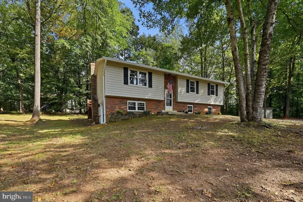 $580,000 | 12025 Fair Hill Lane, Manassas, VA 20112