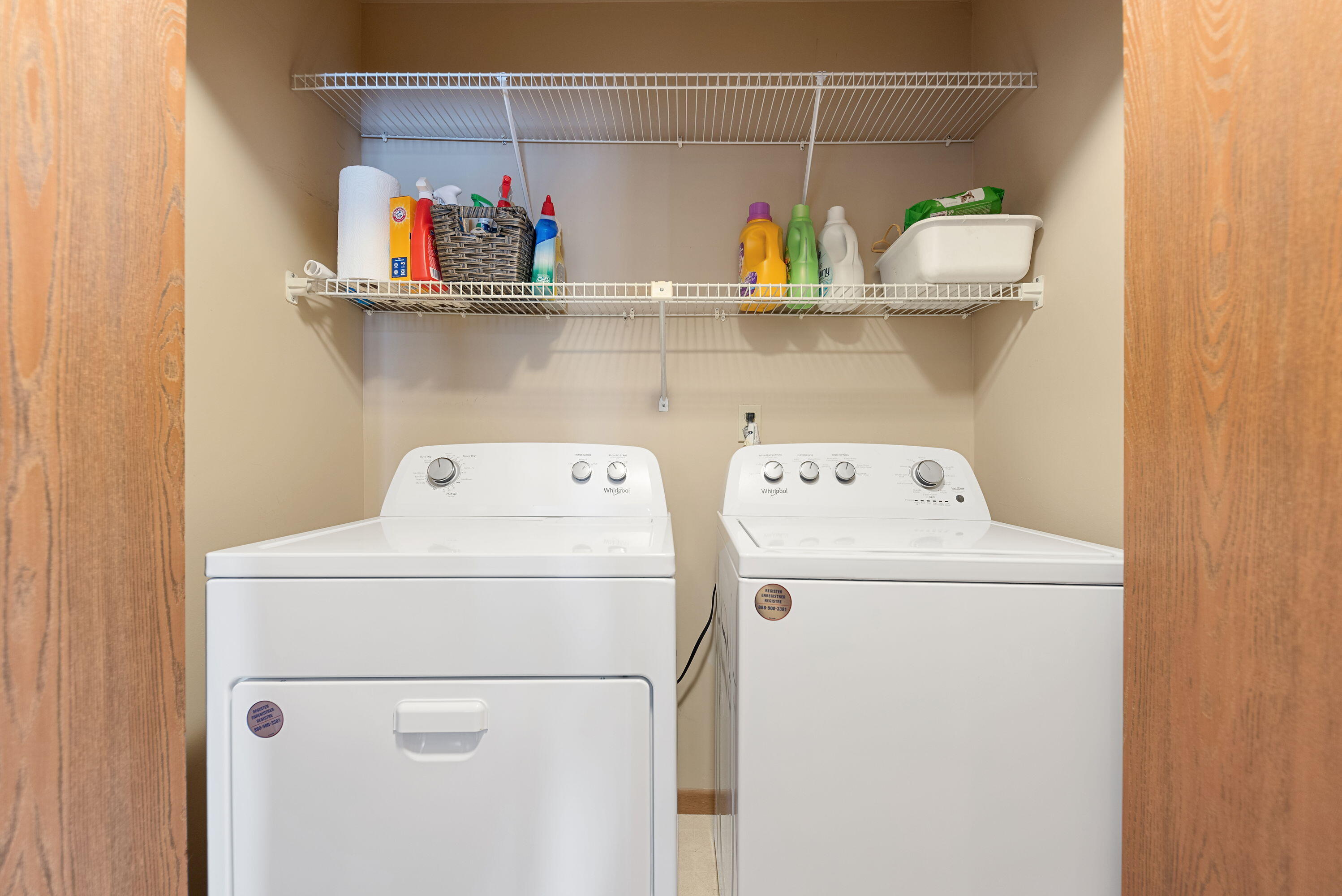 9651 Merrillville Road, Unit 204 Crown Point, IN 46307 - Photo 13 of 26 2996x2000
