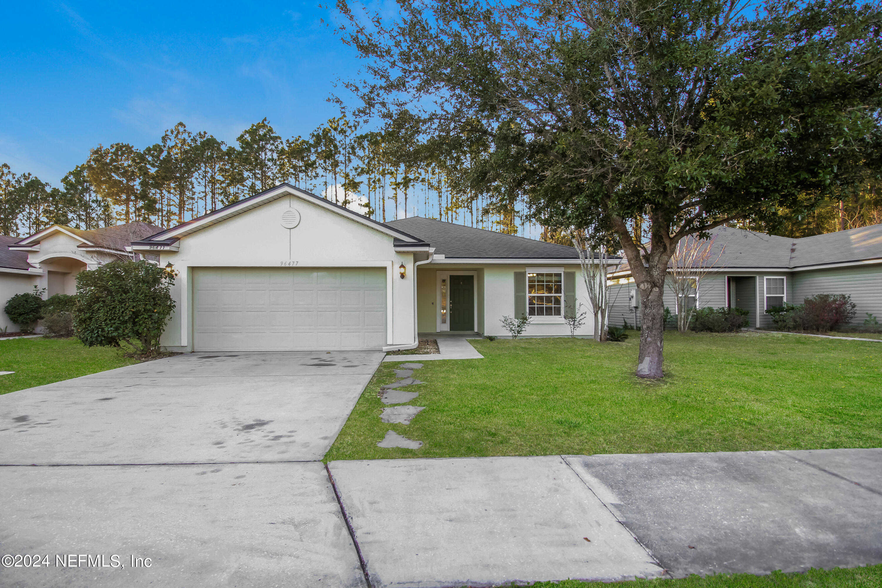 96477 Commodore Point Drive Yulee, FL 32097 - Photo 1 of 20 Front