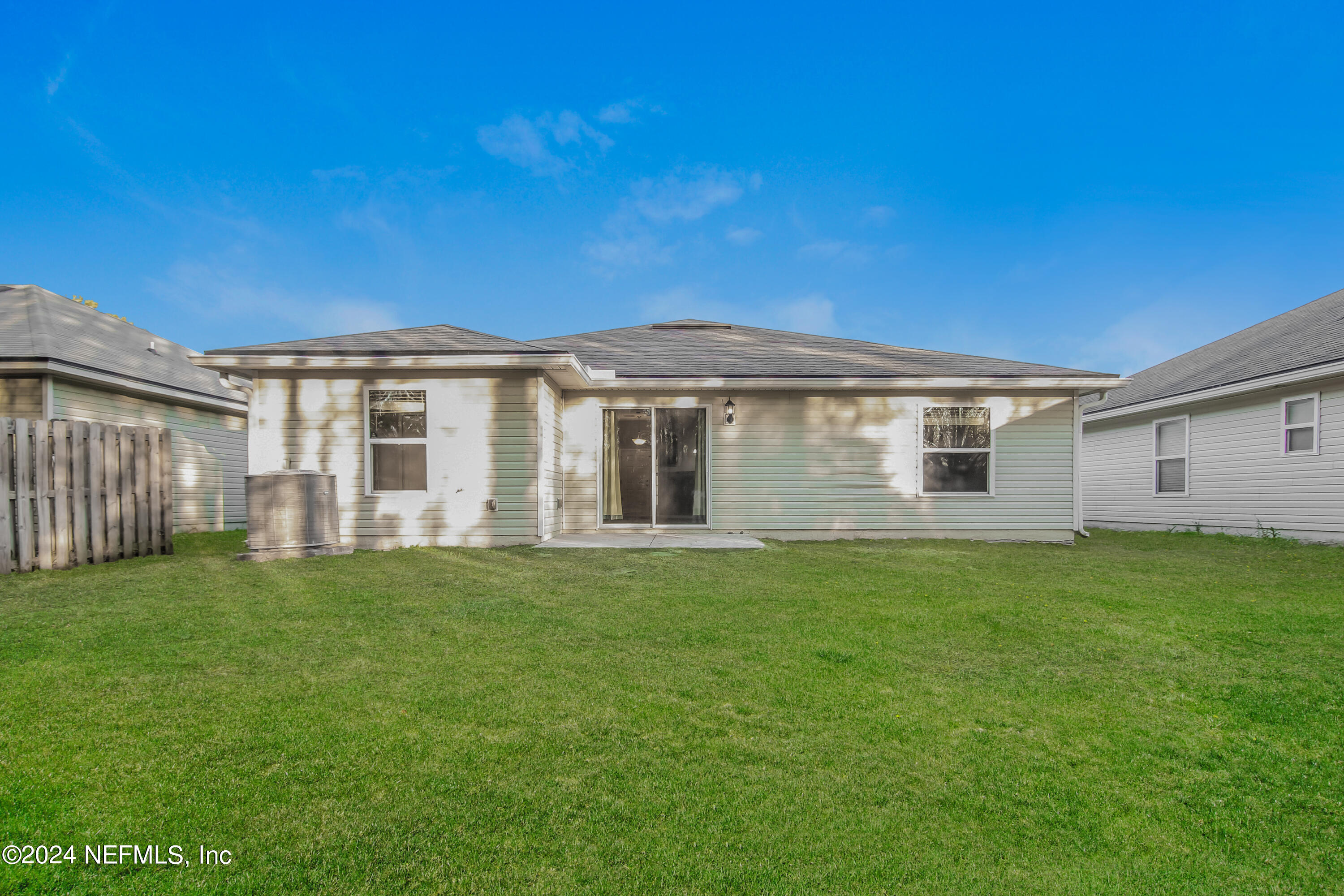 96477 Commodore Point Drive Yulee, FL 32097 - Photo 20 of 20 019-photo-rear-view-13532803