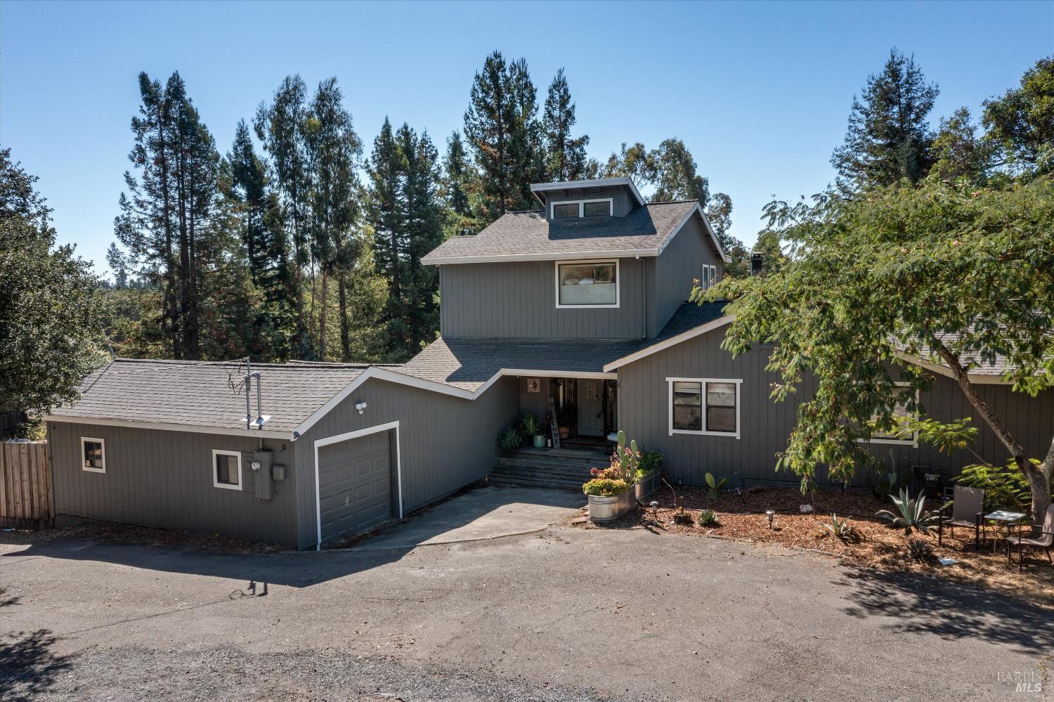 8061 Elphick Road Sebastopol, CA 95472 - Photo 1 of 1