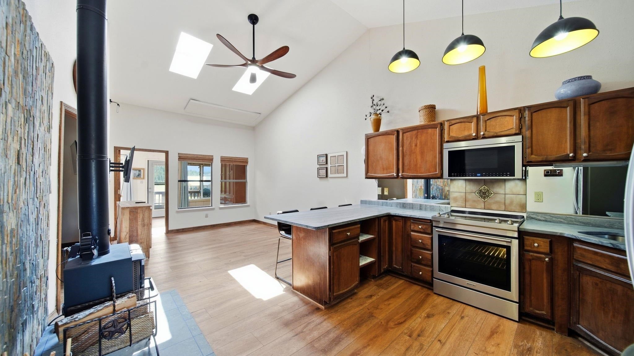 14 Mammoth Mountain Road, Unit 6 Angel Fire, NM 87710 - Photo 3 of 39 Gallery Image 3