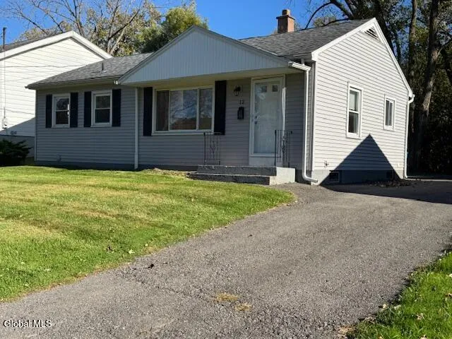 $269,000 | 12 Gage Avenue, Albany, NY 12203