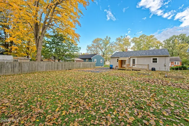 $269,000 | 12 Gage Avenue, Albany, NY 12203