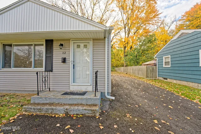 $269,000 | 12 Gage Avenue, Albany, NY 12203
