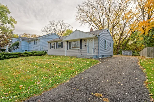 $269,000 | 12 Gage Avenue, Albany, NY 12203