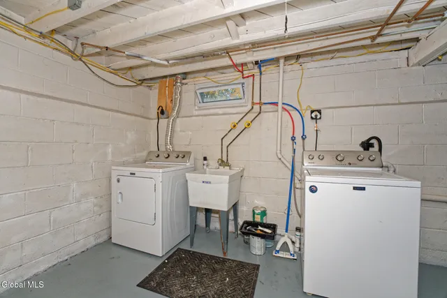 $269,000 | 12 Gage Avenue, Albany, NY 12203