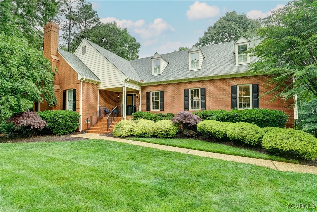 2911 Park Ridge Road Midlothian, VA 23113 - Photo 1 of 50 Gallery Image 1