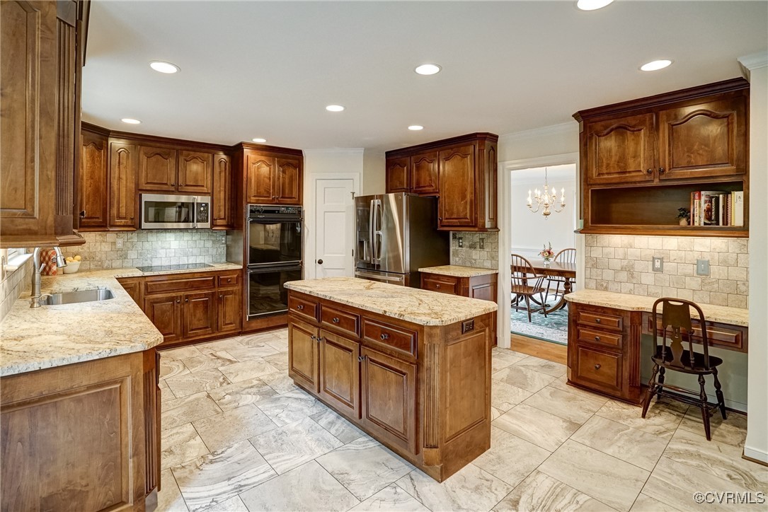2911 Park Ridge Road Midlothian, VA 23113 - Photo 11 of 50 Gallery Image 11