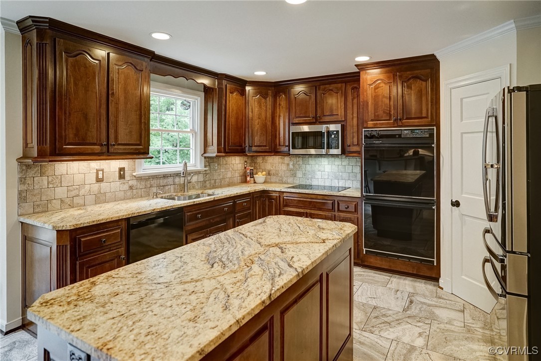 2911 Park Ridge Road Midlothian, VA 23113 - Photo 12 of 50 Gallery Image 12