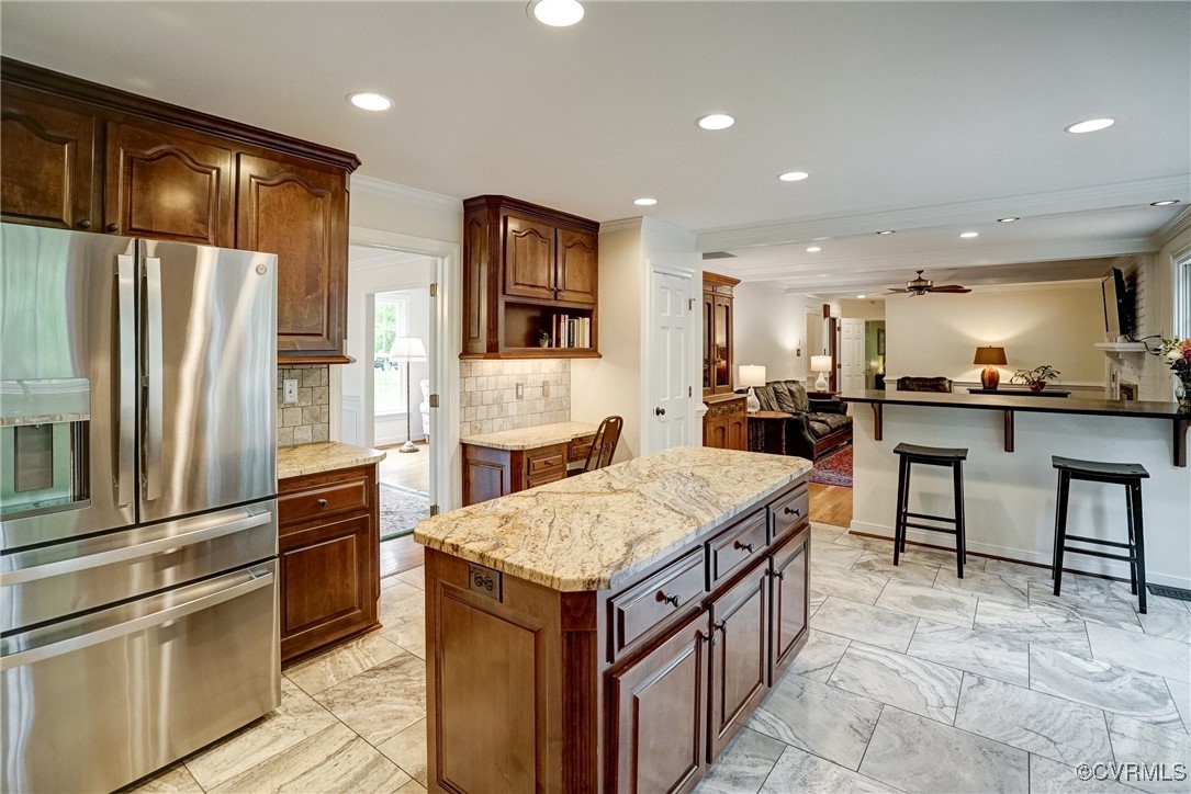 2911 Park Ridge Road Midlothian, VA 23113 - Photo 13 of 50 Gallery Image 13