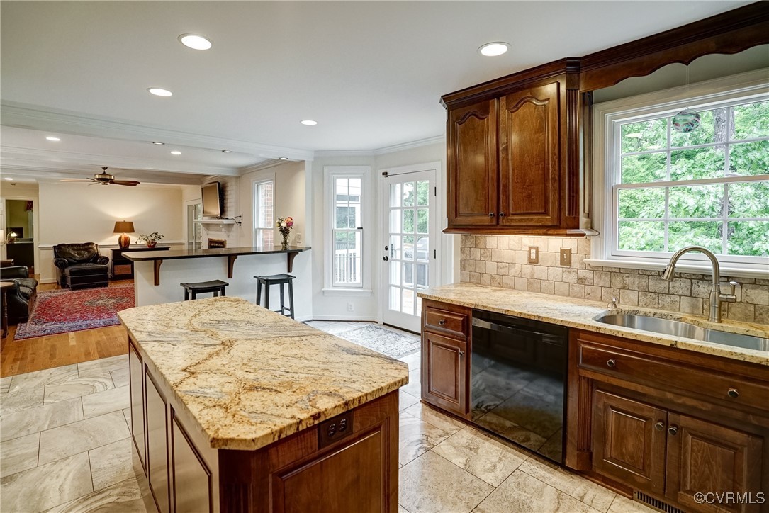 2911 Park Ridge Road Midlothian, VA 23113 - Photo 14 of 50 Gallery Image 14