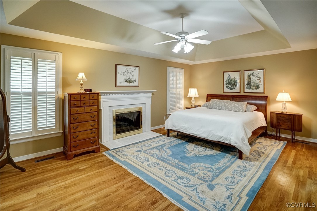2911 Park Ridge Road Midlothian, VA 23113 - Photo 15 of 50 Gallery Image 15