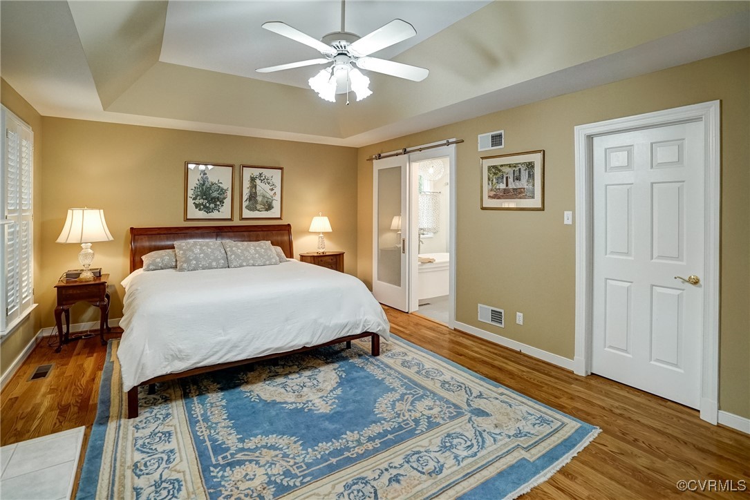 2911 Park Ridge Road Midlothian, VA 23113 - Photo 16 of 50 Gallery Image 16